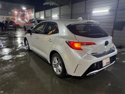 تويوتا كورولا هاتشباك